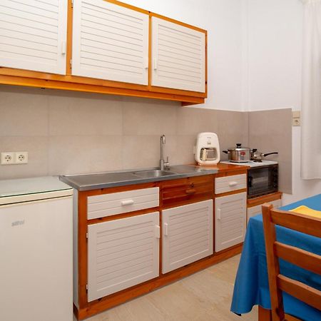 Amatu Villa Xerokampos  Exteriér fotografie