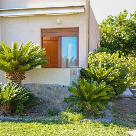 Amatu Villa Xerokampos  Exteriér fotografie
