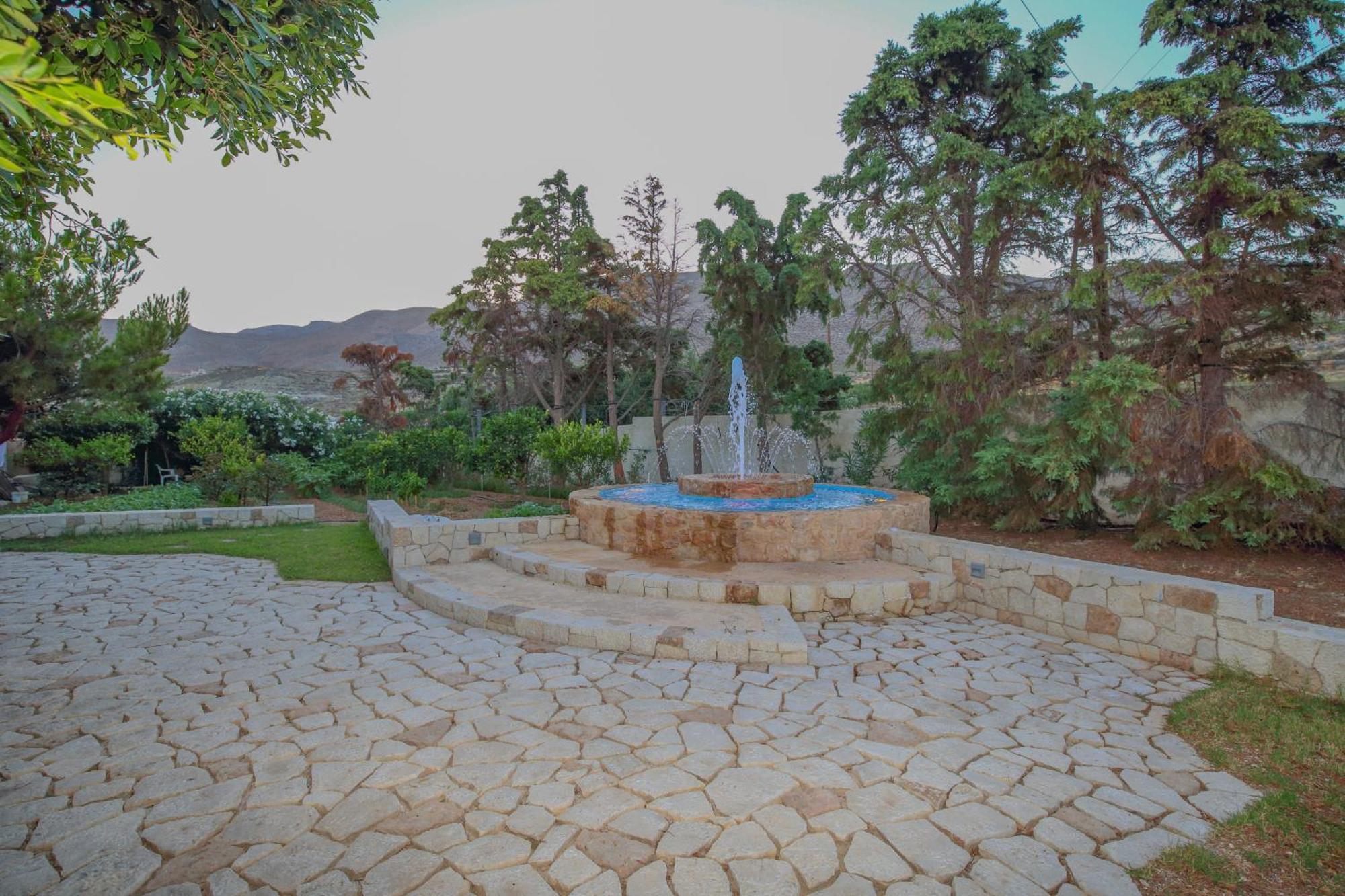 Amatu Villa Xerokampos  Exteriér fotografie