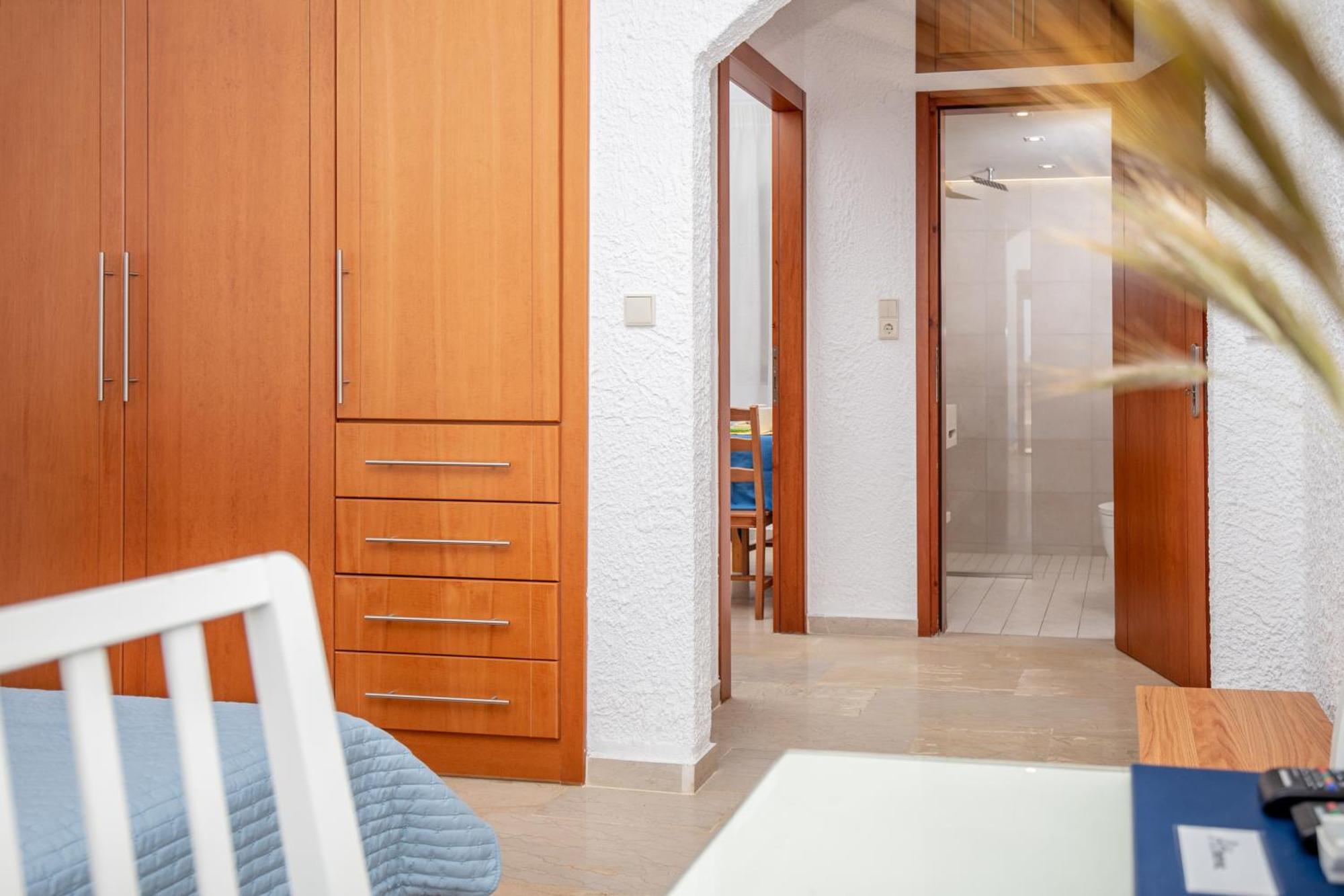 Amatu Villa Xerokampos  Exteriér fotografie