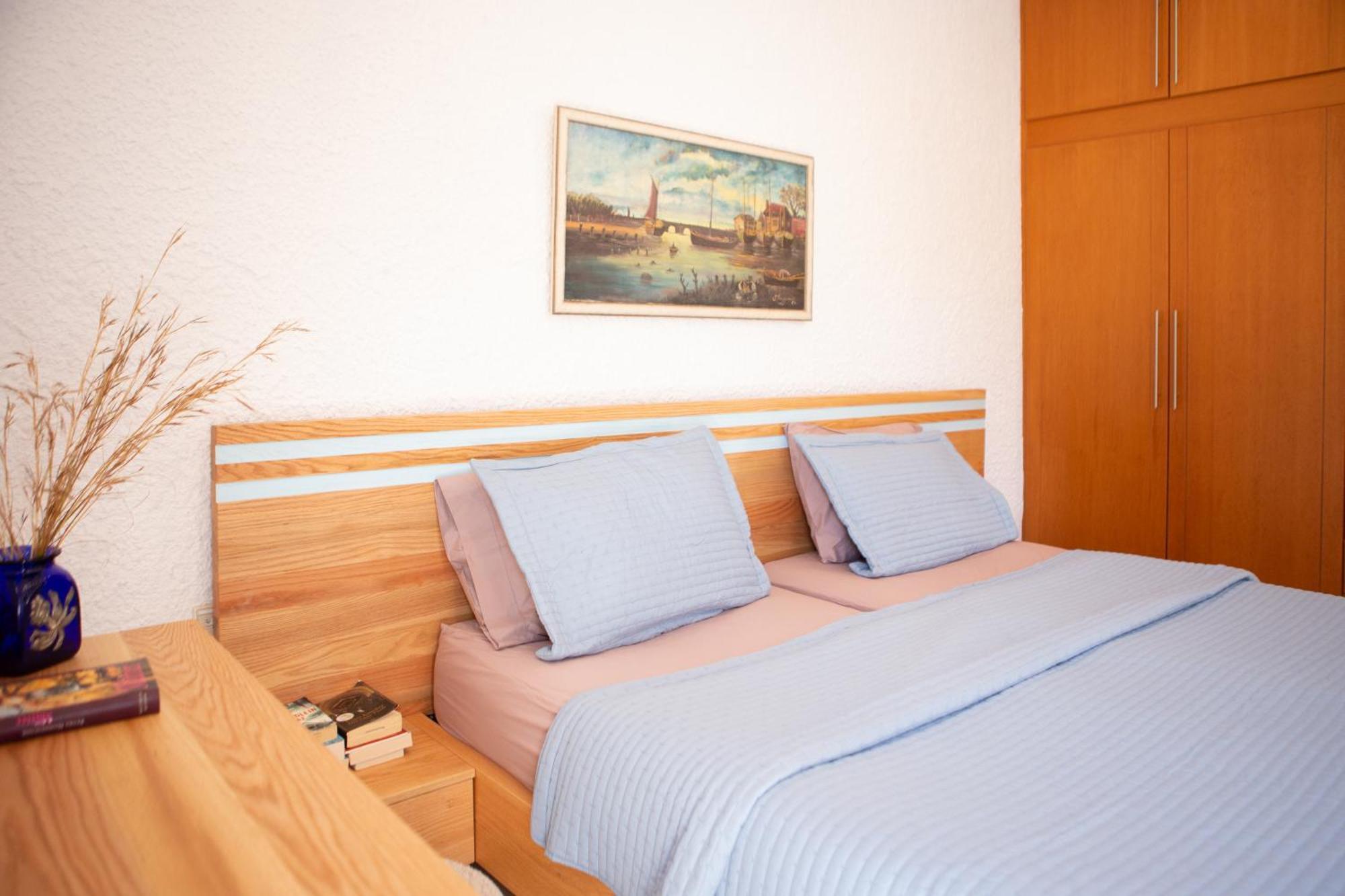 Amatu Villa Xerokampos  Exteriér fotografie