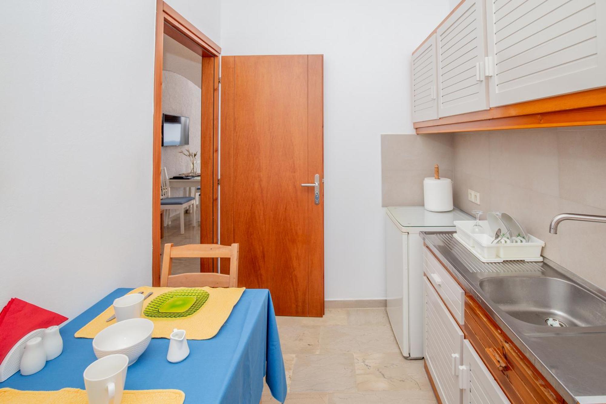 Amatu Villa Xerokampos  Exteriér fotografie