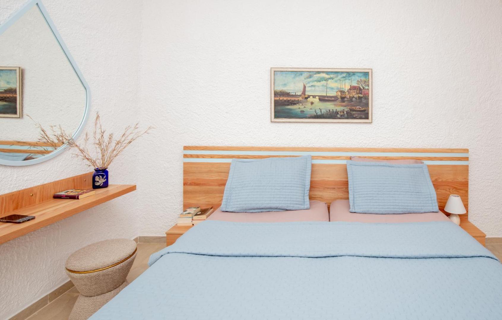 Amatu Villa Xerokampos  Exteriér fotografie