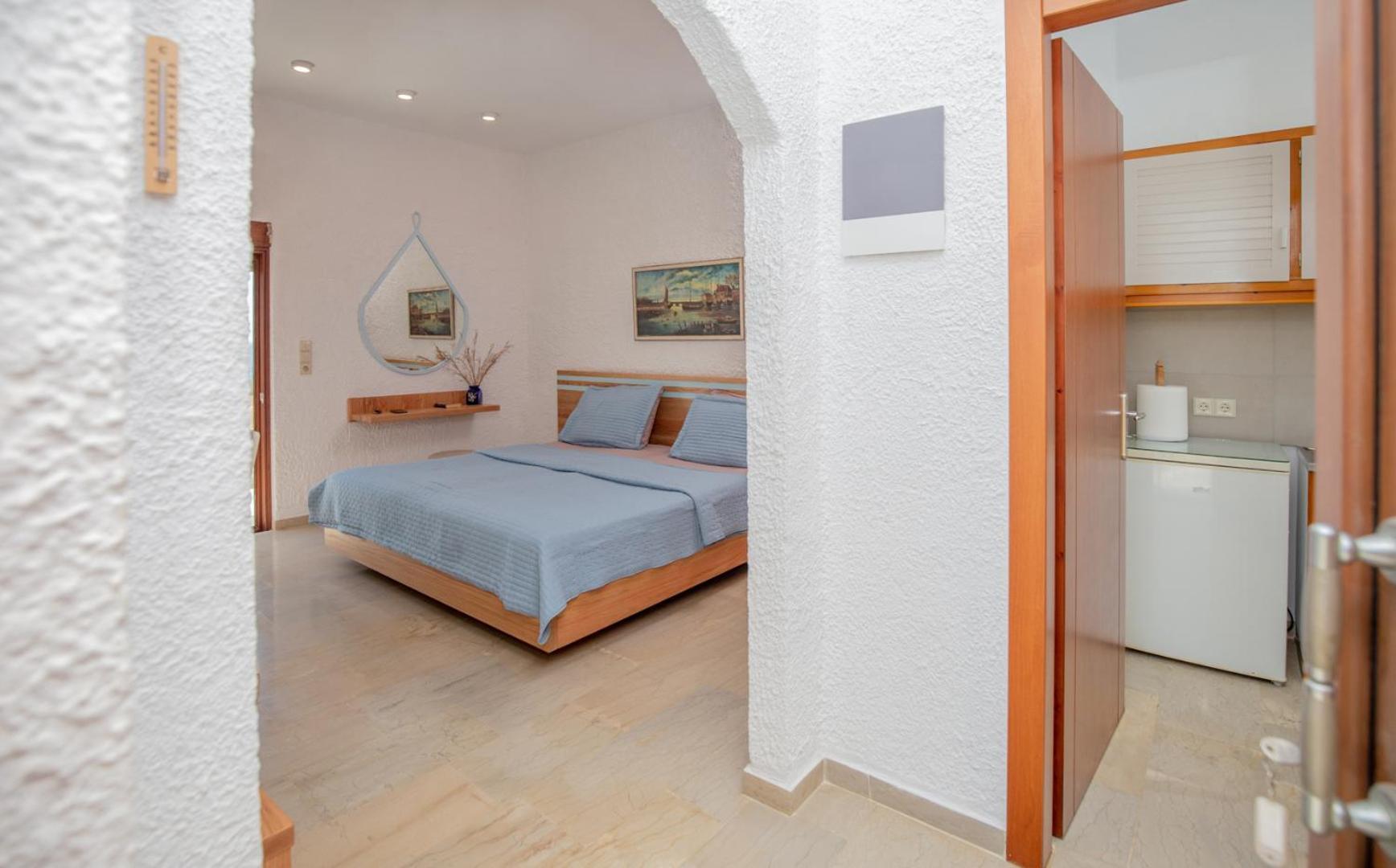 Amatu Villa Xerokampos  Exteriér fotografie