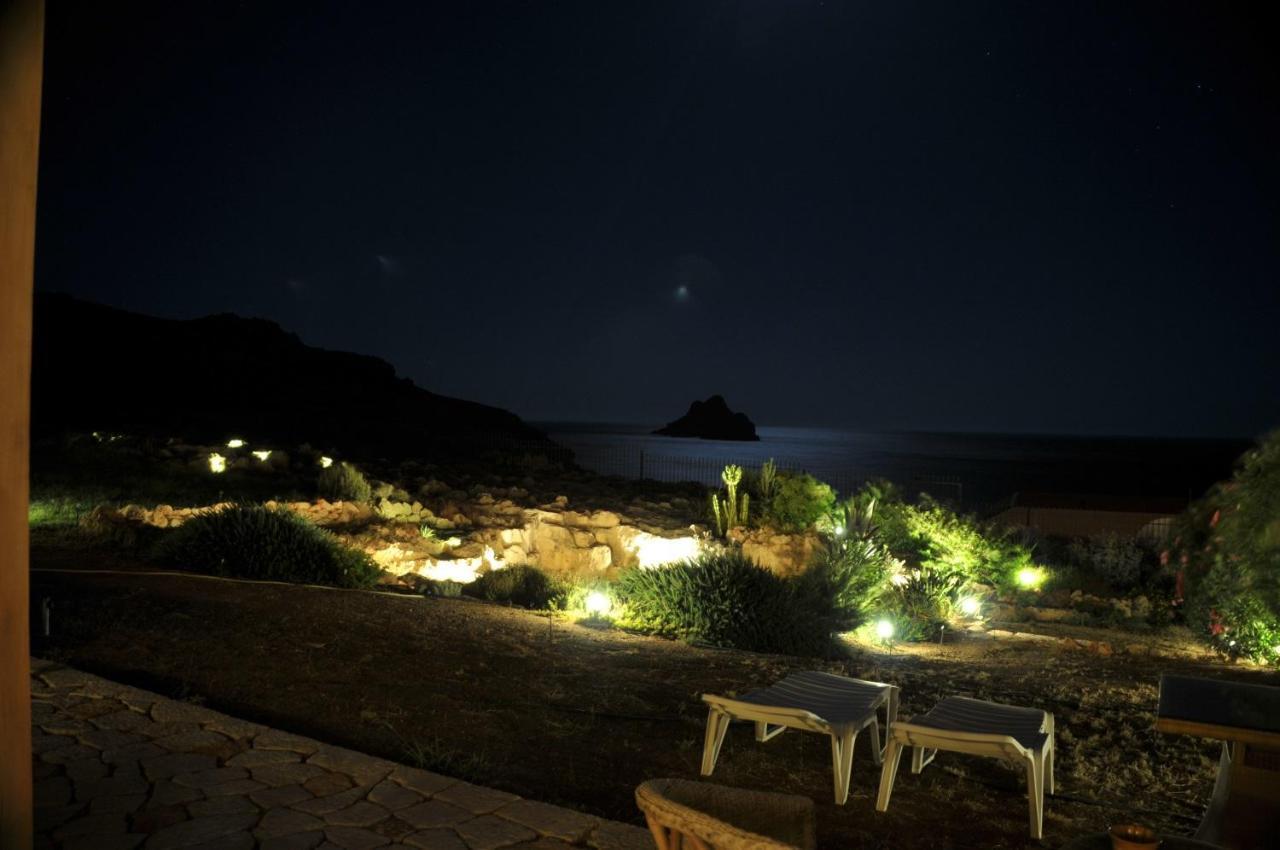 Amatu Villa Xerokampos  Exteriér fotografie